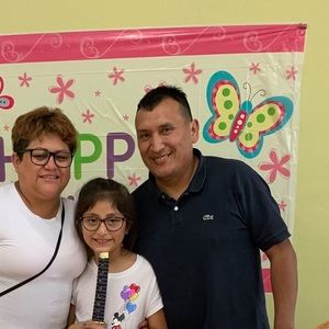 Meet your Posher, Alvaro augusto